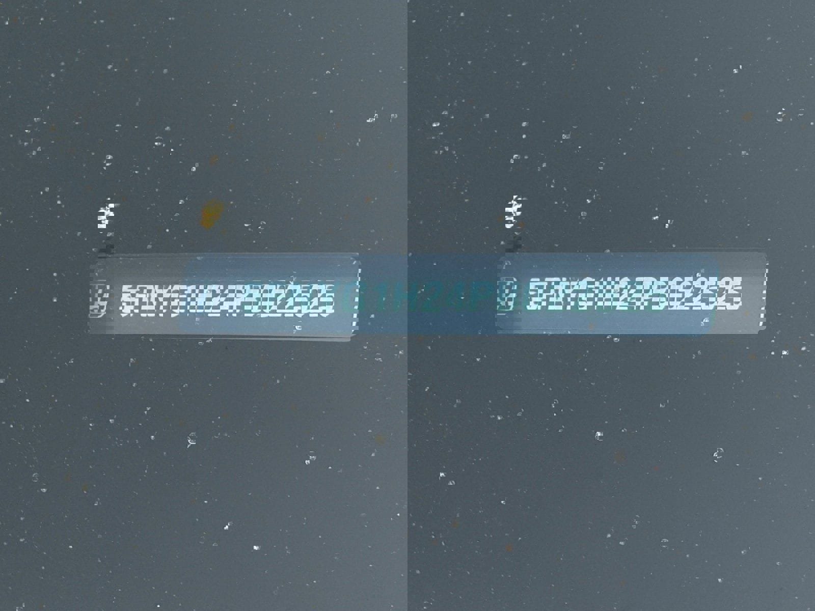 Used 2023 Honda Pilot LX image 34