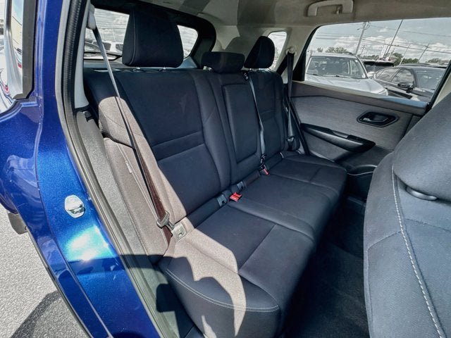 Certified 2023 Nissan Rogue S AWD/4WD image 21