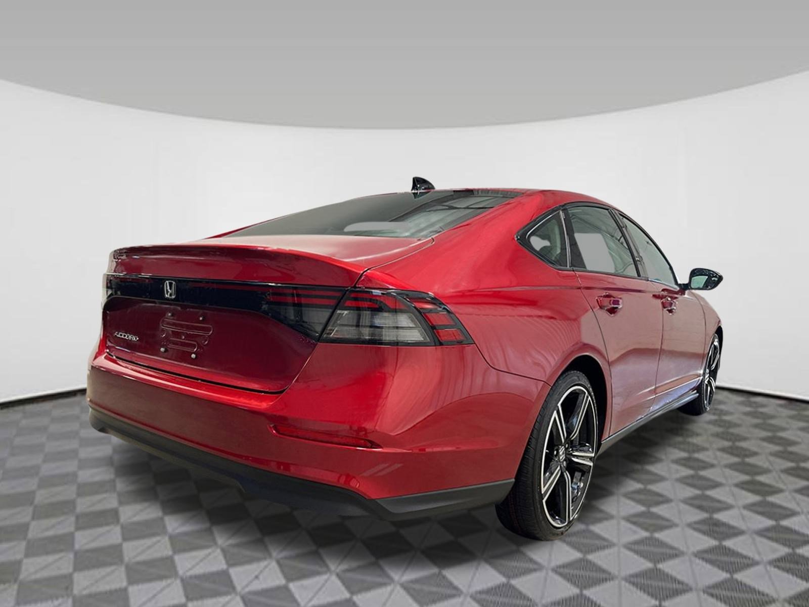 New 2026 Honda Accord SE image 7