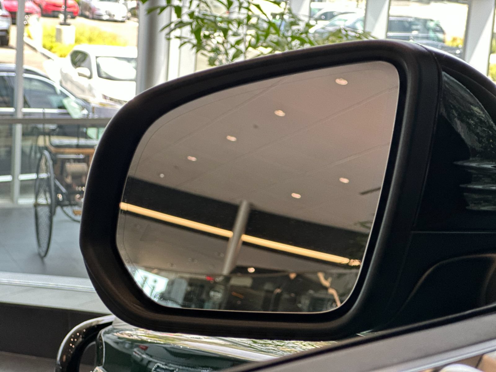 New 2026 Mercedes-Benz G 550 image 9