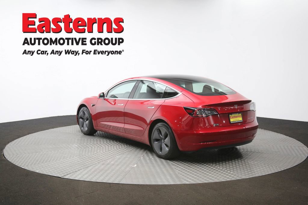 Used 2020 Tesla Model 3 Long Range image 61