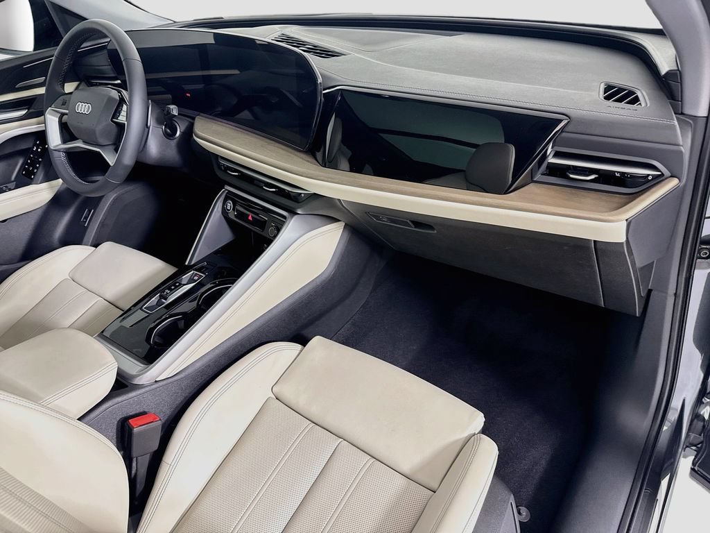 New 2026 Audi Q5 Premium Plus AWD/4WD image 18