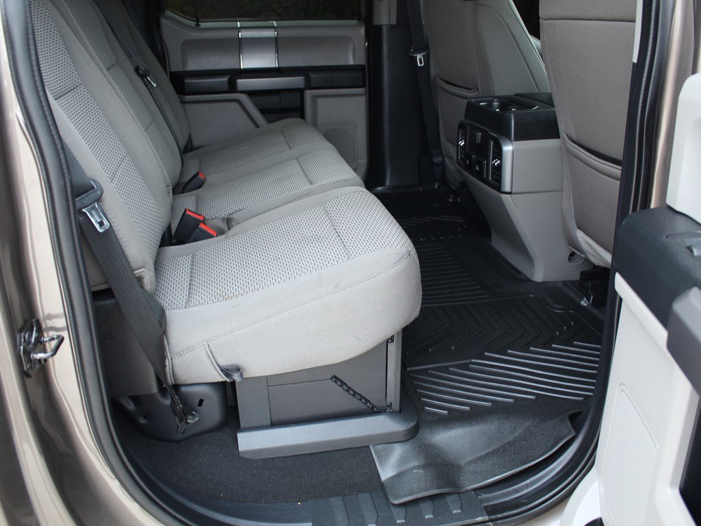 Used 2021 Ford F250 XLT w/ XLT Premium Package image 22