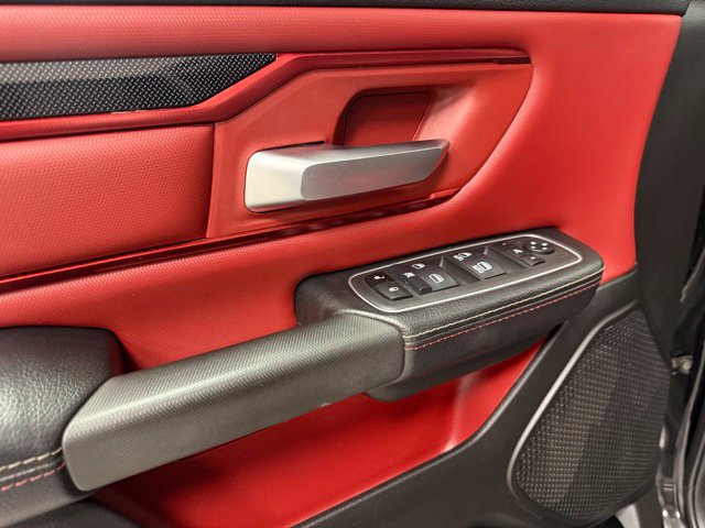 Used 2022 RAM 1500 Rebel w/ Rebel Level 2 Equipment Group AWD/4WD image 23