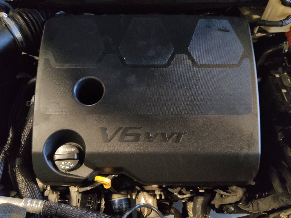Used 2019 Chevrolet Traverse LT image 30