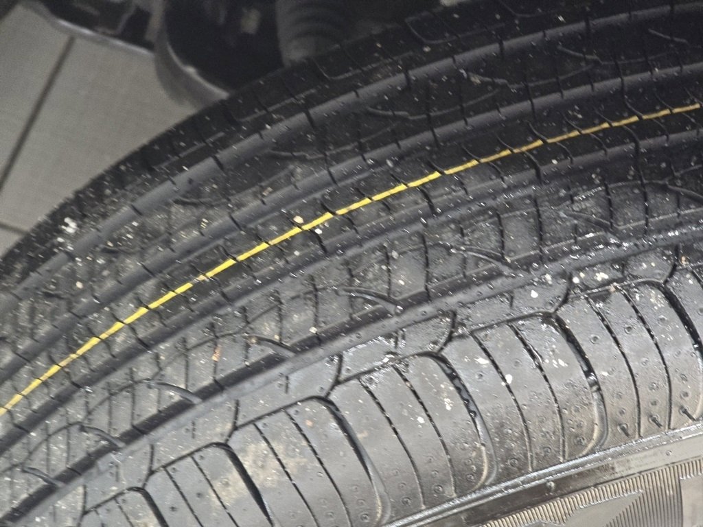 Used 2020 Chevrolet Trax LS w/ Tint and Cruise Package image 8