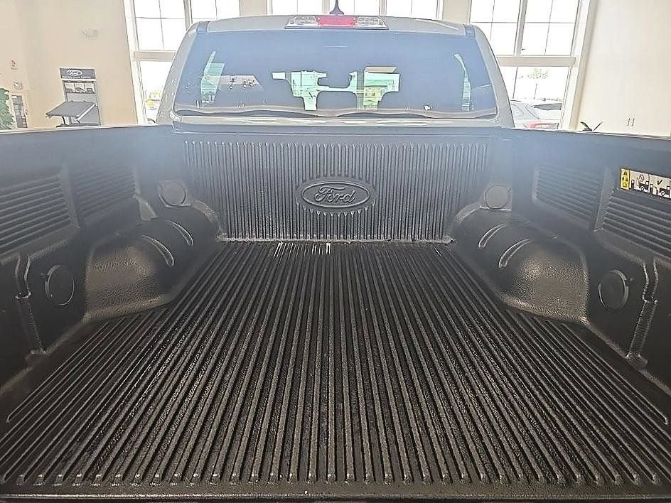 Used 2022 Ford Ranger XLT w/ Equipment Group 301A Mid AWD/4WD image 31