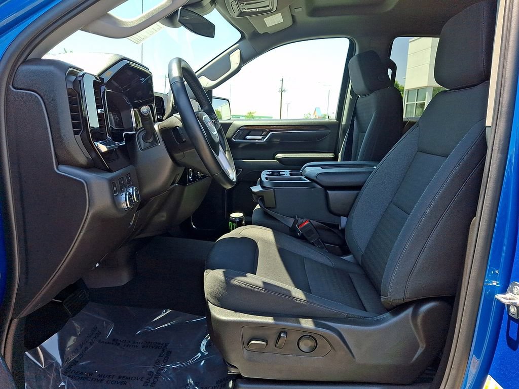 Certified 2024 GMC Sierra 1500 Elevation AWD/4WD image 13