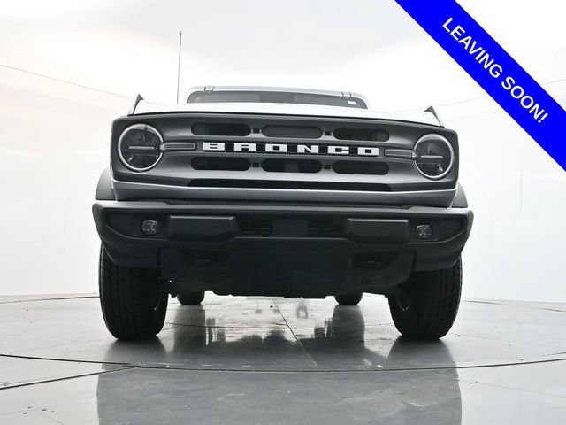 Used 2024 Ford Bronco Big Bend AWD/4WD image 28