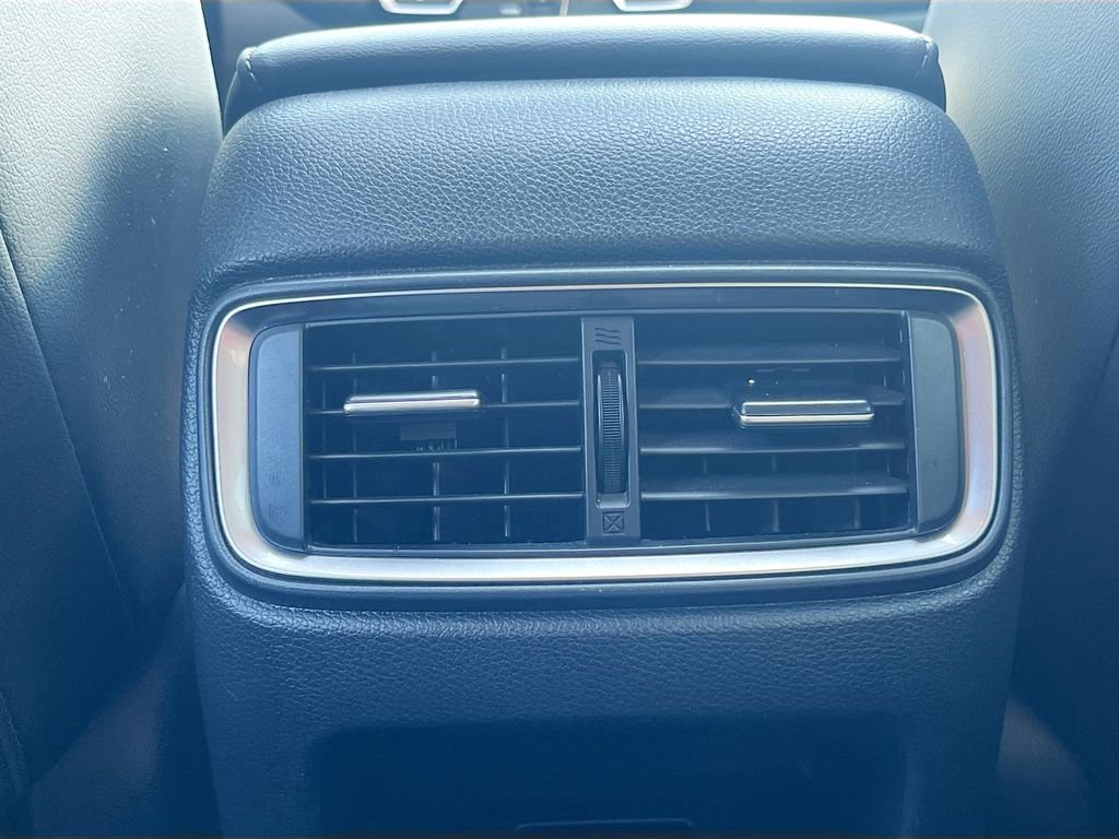 Used 2022 Honda CR-V Touring image 27