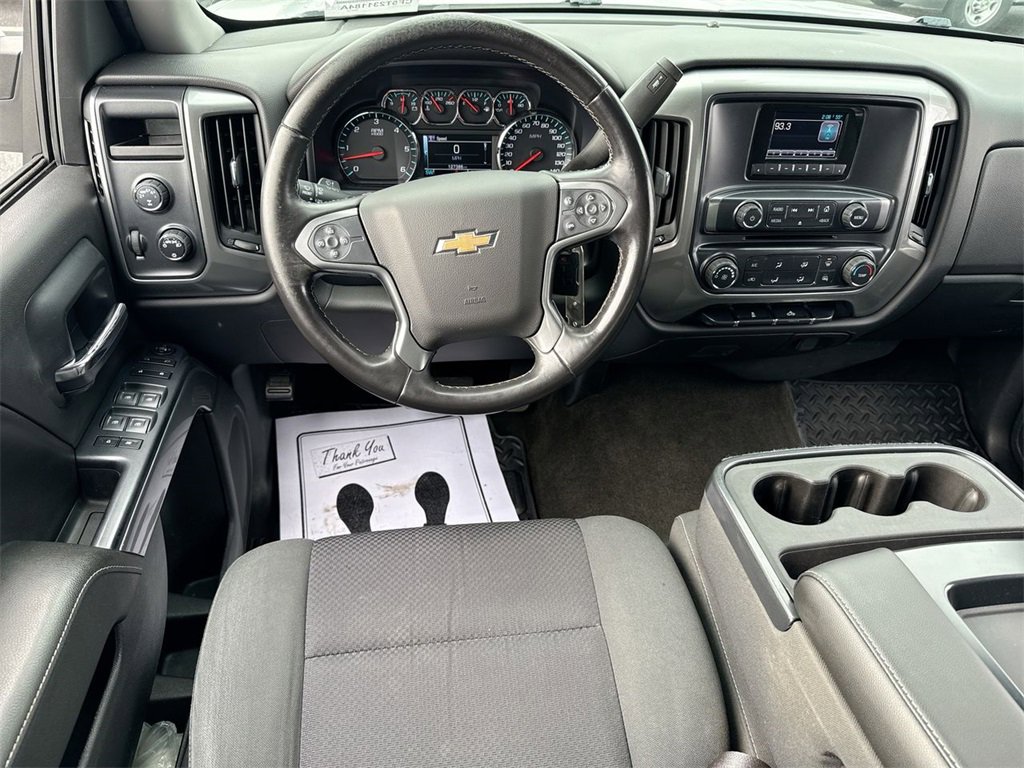 Used 2015 Chevrolet Silverado 1500 LT image 14