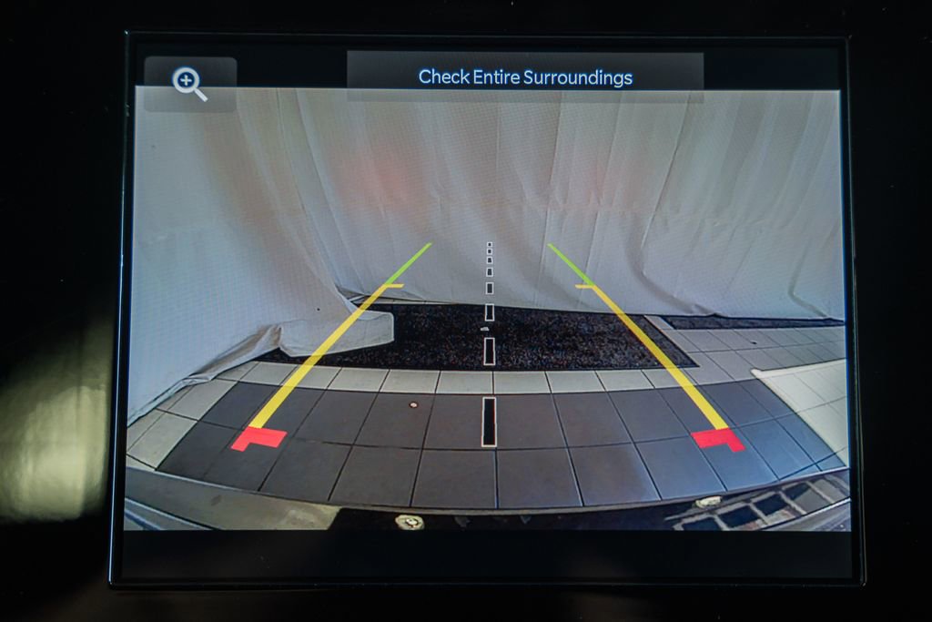 New 2025 Jeep Grand Cherokee Laredo X w/ Luxury Tech Group I image 39