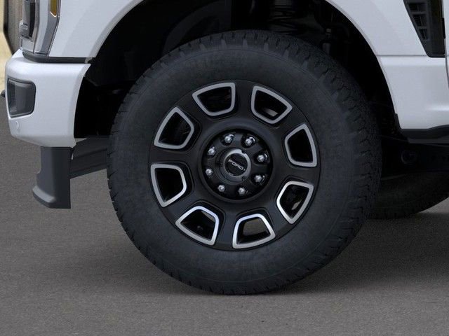 New 2026 Ford F250 Platinum image 19