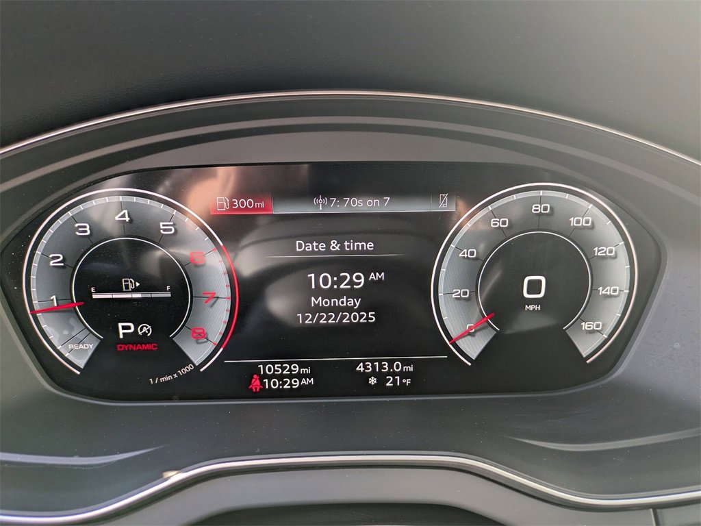 Used 2024 Audi Q5 2.0T Premium Plus w/ Premium Plus Package image 20