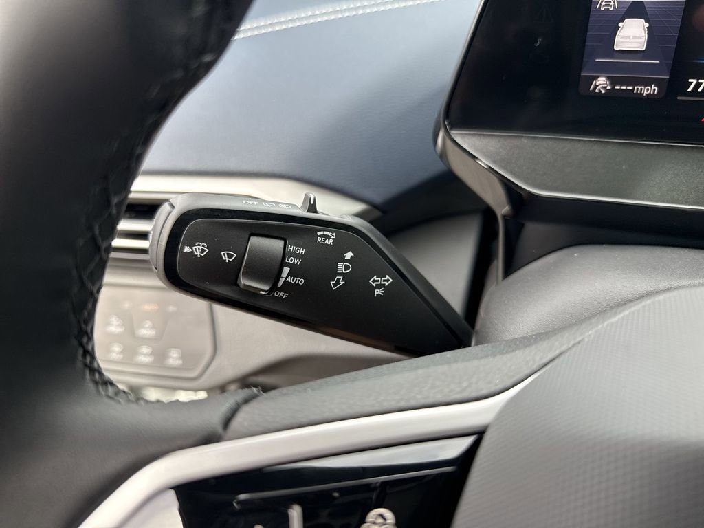 New 2025 Volkswagen ID.4 Pro S AWD/4WD image 22