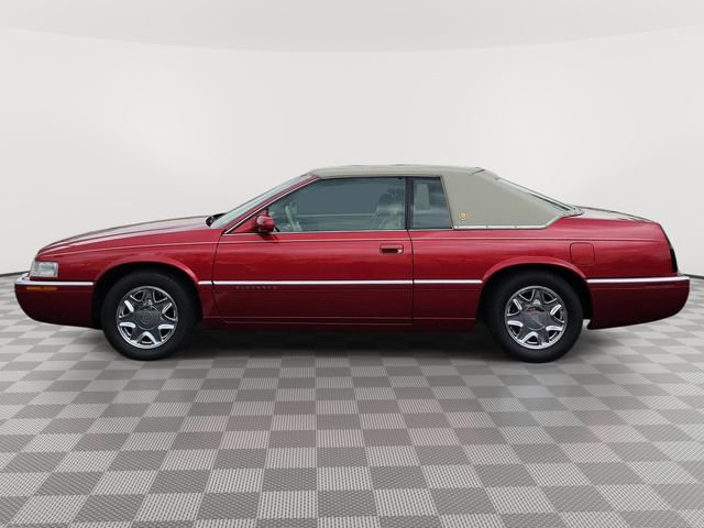 Used 1995 Cadillac Eldorado image 3