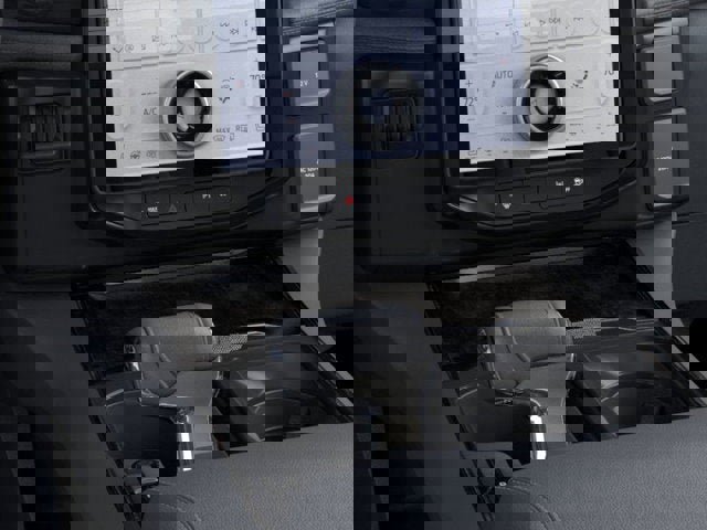 New 2025 Ford F150 Lightning Flash image 37