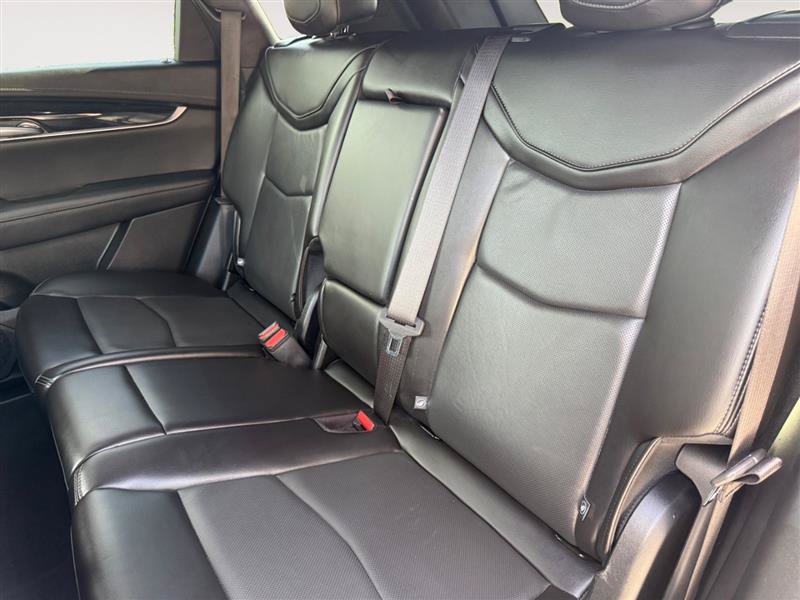 Used 2024 Cadillac XT5 Premium Luxury FWD image 15