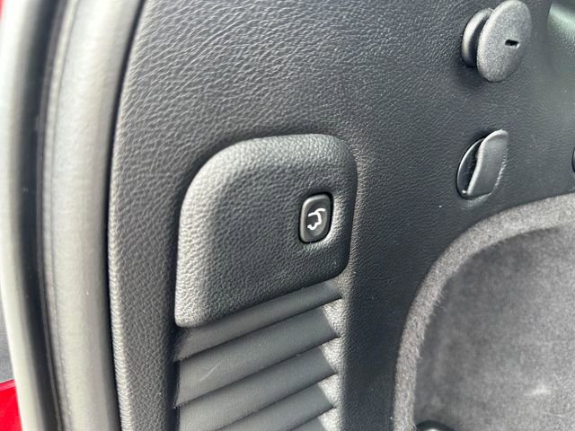 Used 2020 Jeep Grand Cherokee SRT AWD/4WD image 27