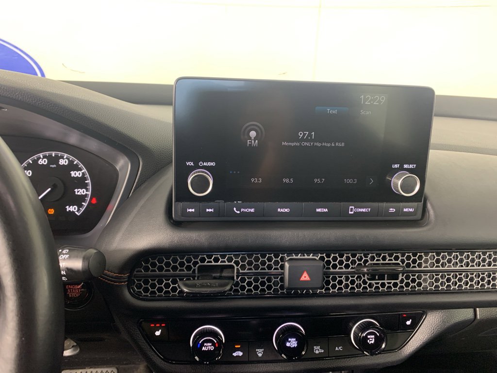 Used 2025 Honda HR-V Sport image 26
