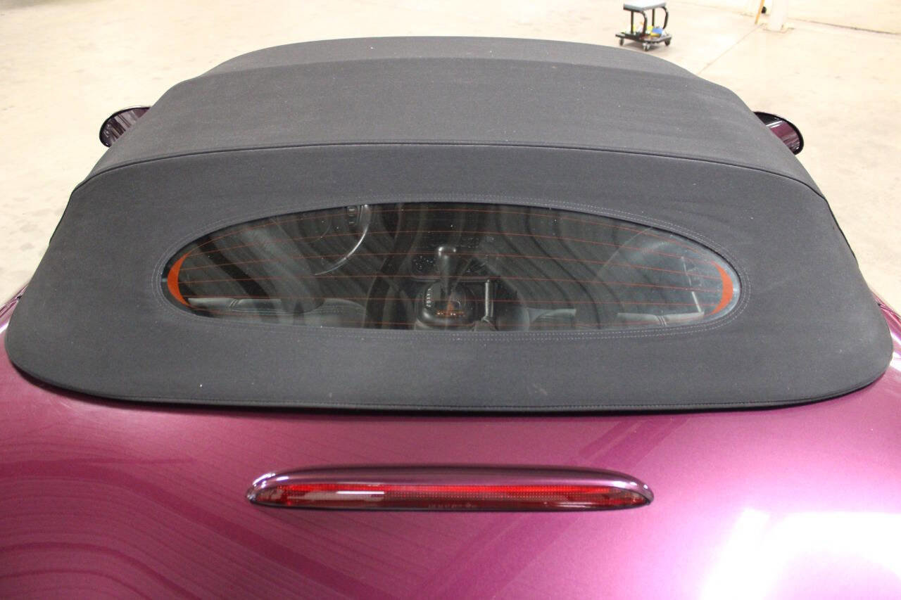 Used 1997 Plymouth Prowler image 21