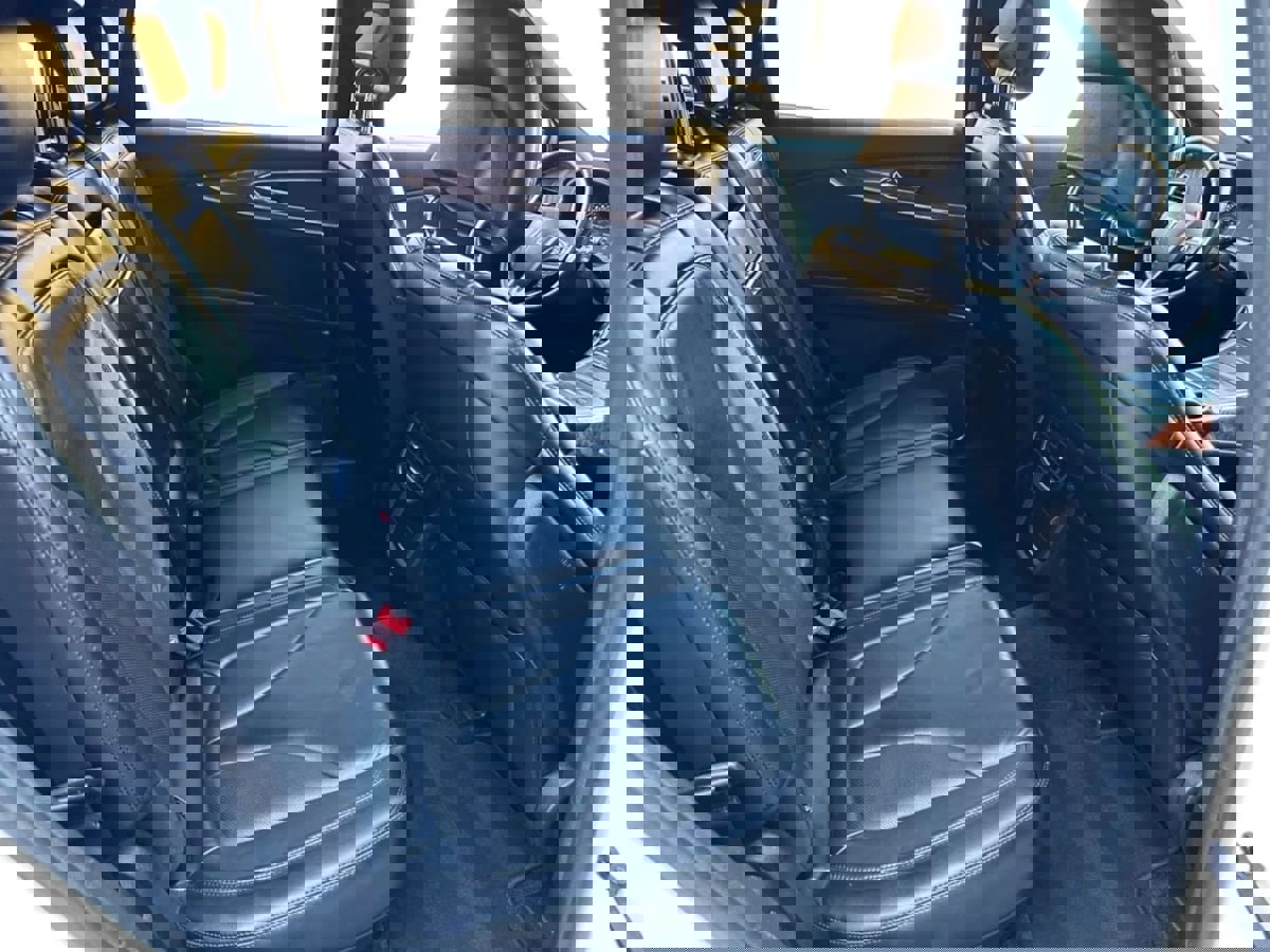 Used 2017 Lincoln MKX Select w/ Select Plus Package image 24