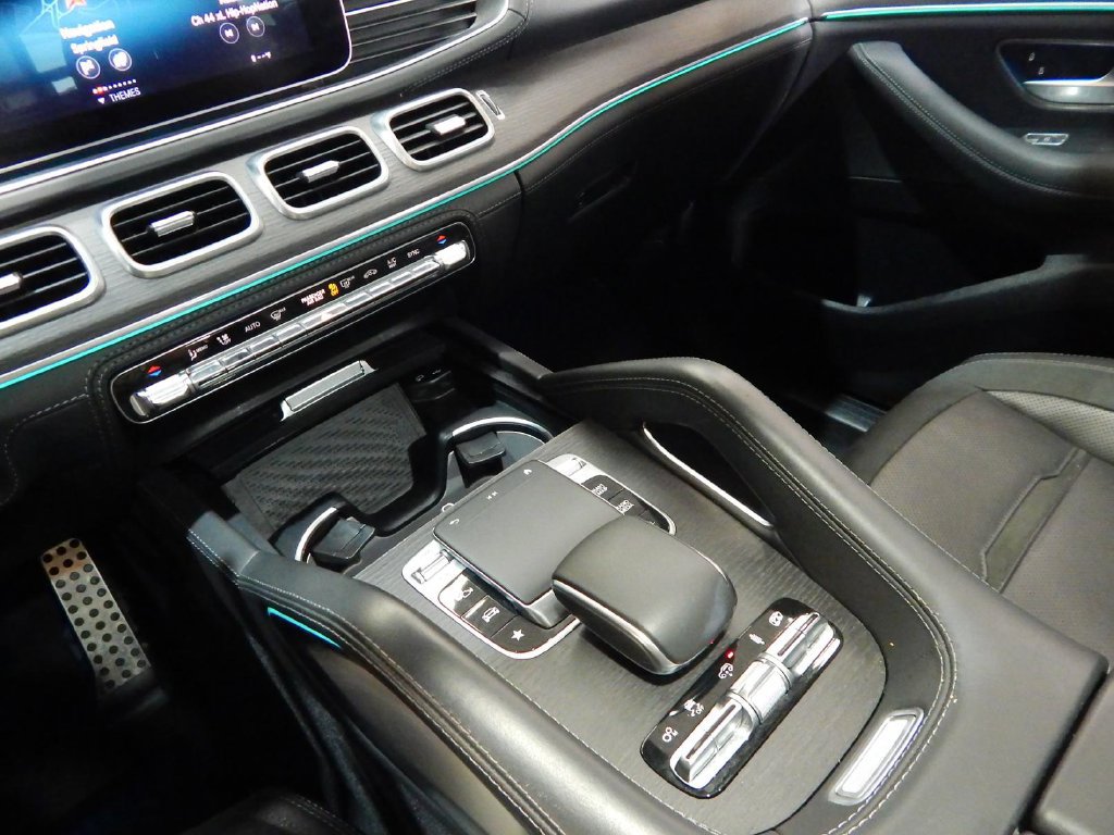 Used 2022 Mercedes-Benz GLE 63 AMG S image 25