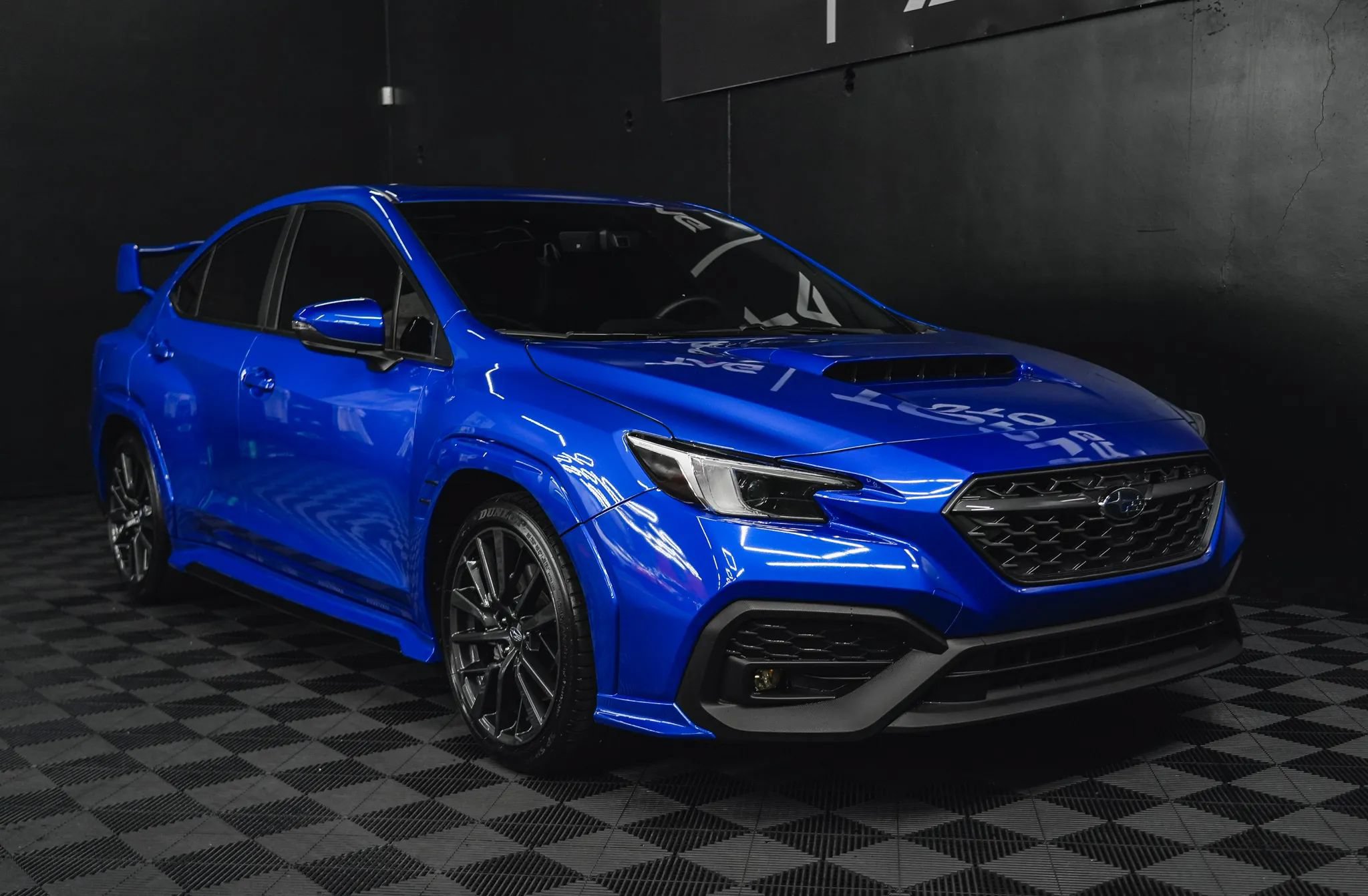 Used 2023 Subaru WRX Limited AWD/4WD image 20