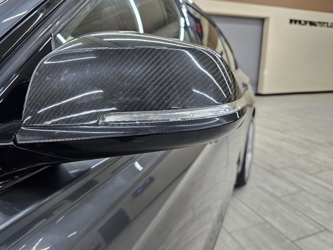 Used 2016 BMW 328i Sedan image 11