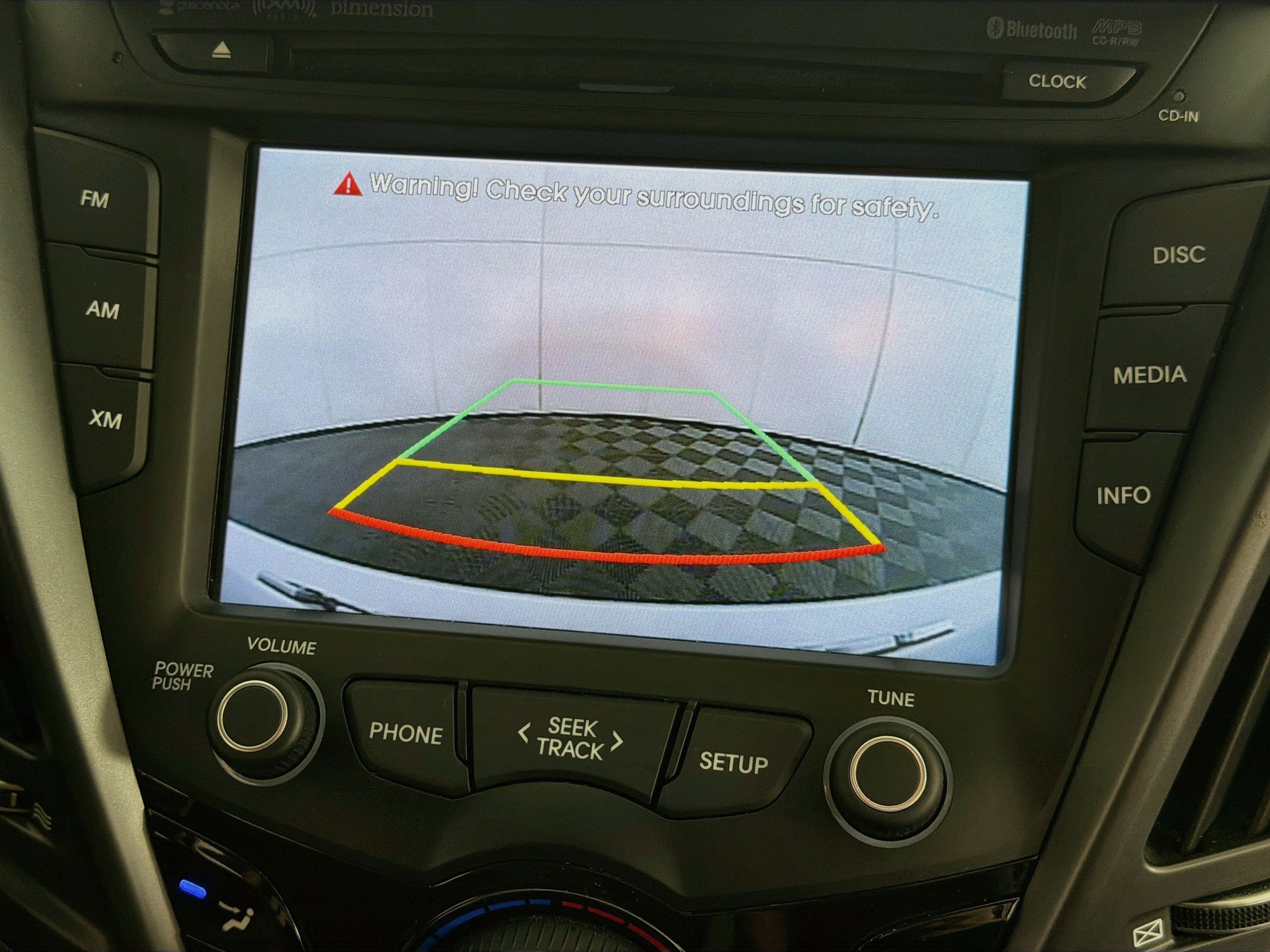 Used 2014 Hyundai Veloster Turbo FWD image 21