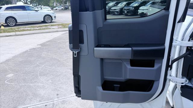 Used 2024 Ford F150 XLT RWD image 21