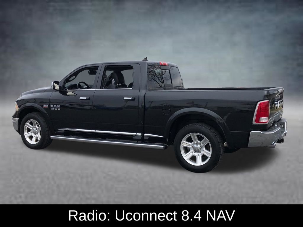 Used 2016 RAM 1500 Limited image 4