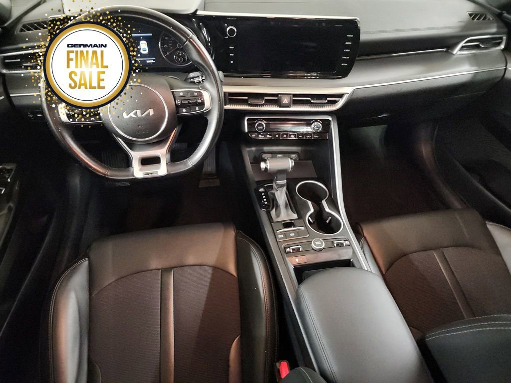 Used 2024 Kia K5 GT-Line w/ GT-Line Premium Package image 15
