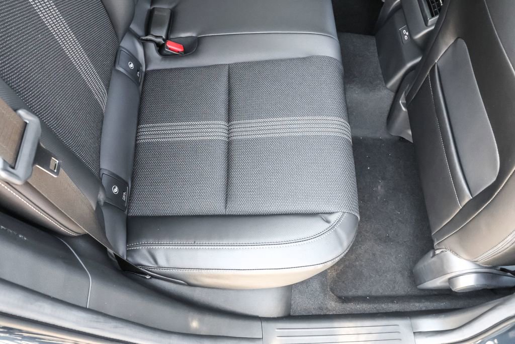 Used 2025 MAZDA CX-50 AWD 2.5 S w/ Weather Package image 34