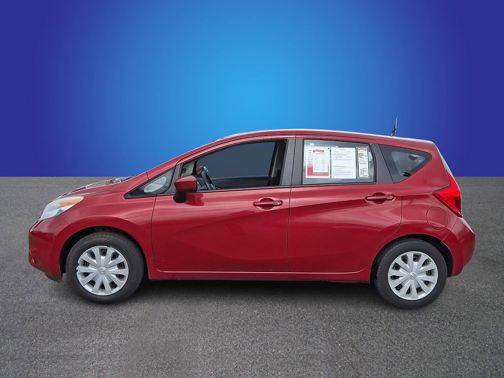 Used 2015 Nissan Versa Note SV FWD image 7