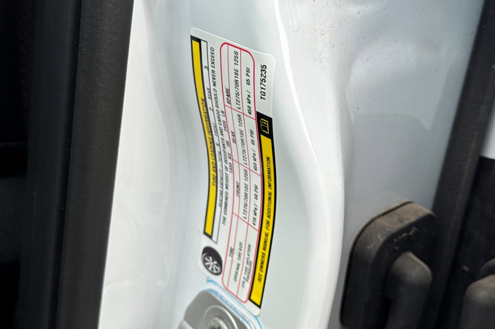 New 2026 RAM 2500 Laramie image 26