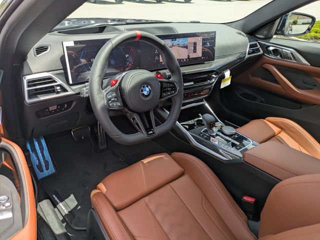 New 2027 BMW M4 Competition w/ Executive Package RWD image 17