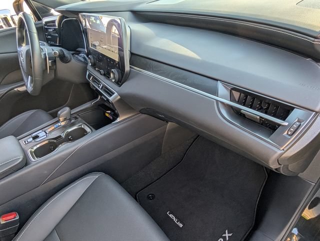 Used 2023 Lexus RX 350 Premium w/ Accessory Package (Z1) FWD image 20