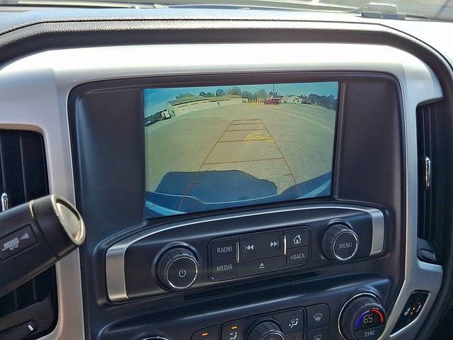 Certified 2019 GMC Sierra 2500 SLT w/ Duramax Plus Package AWD/4WD image 19