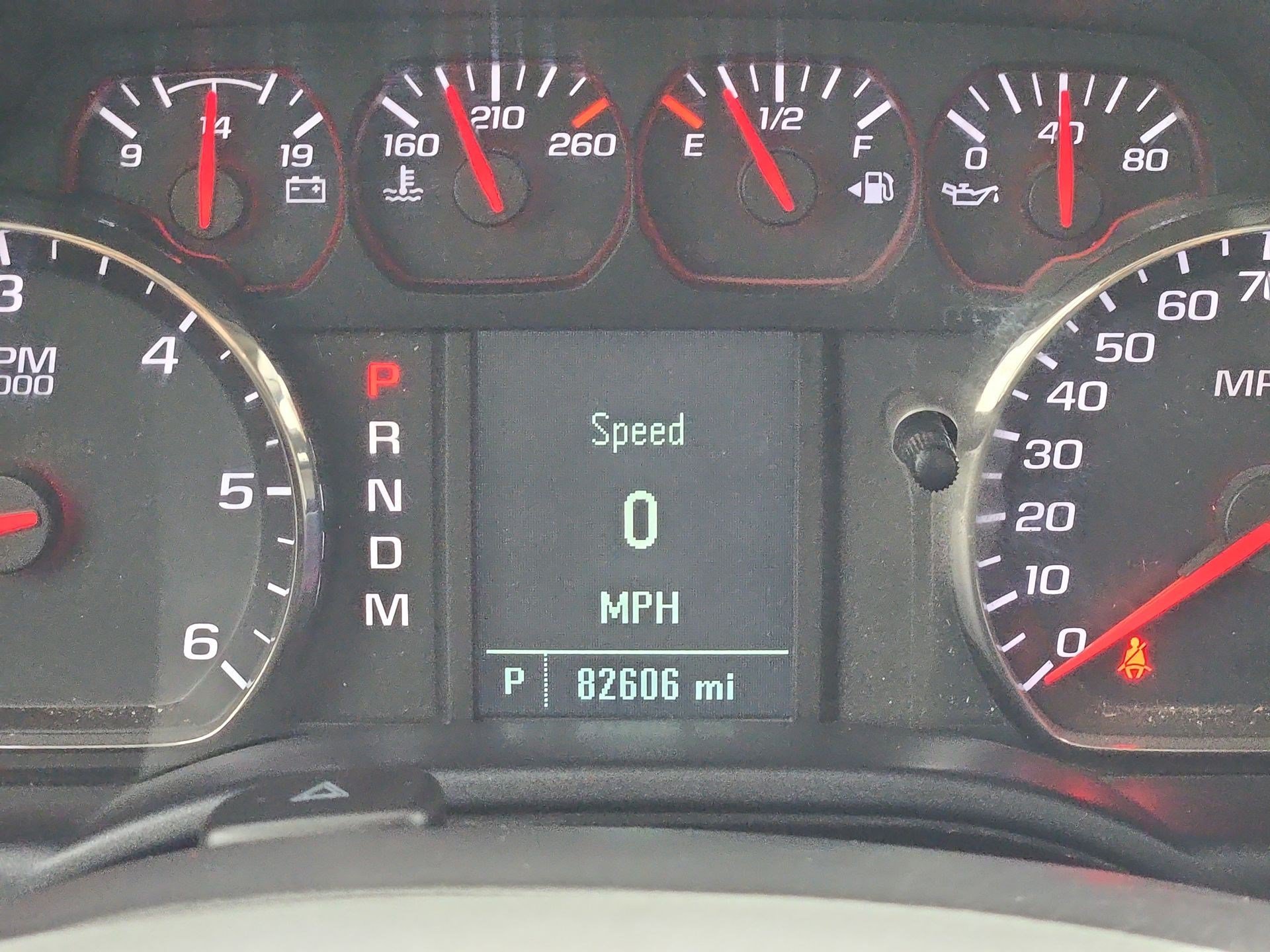 Used 2016 Chevrolet Silverado 1500 W/T w/ WT Fleet Convenience Package RWD image 19