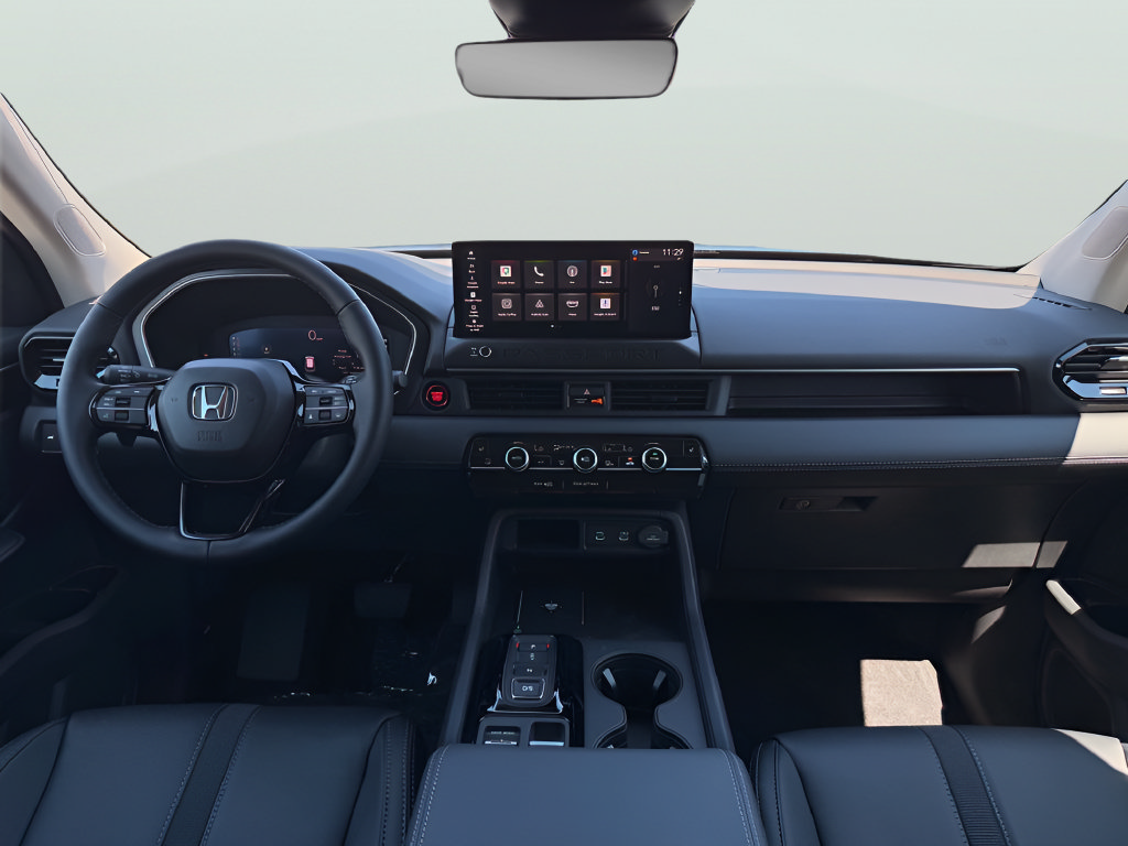 New 2026 Honda Passport RTL image 5