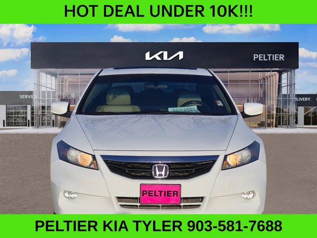 Used 2011 Honda Accord EX-L image 2