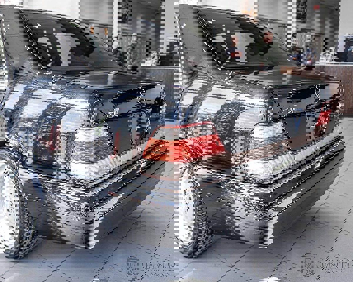 Used 1999 Mercedes-Benz S 320 image 14