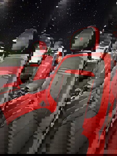 Used 2026 Rolls-Royce Cullinan image 10