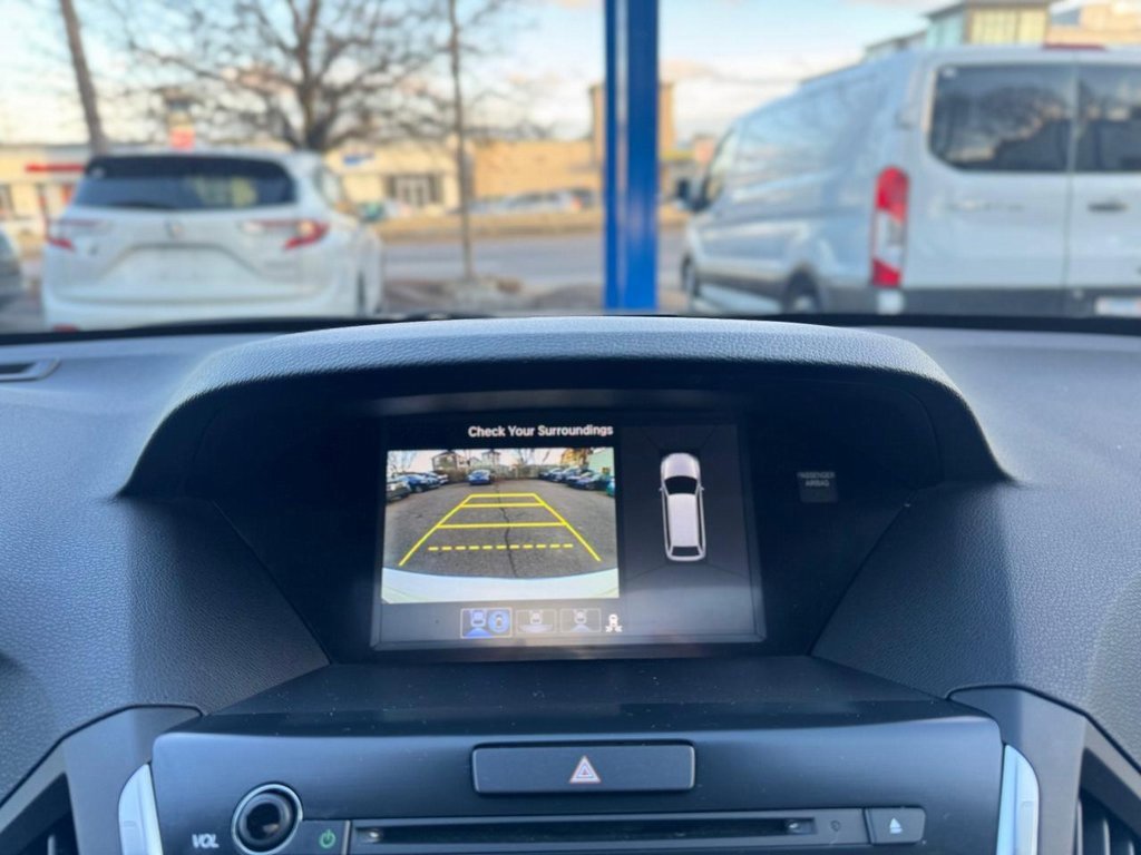 Used 2017 Acura MDX SH-AWD w/ Advance Package image 15