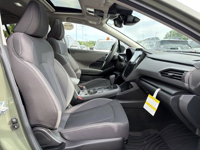 Certified 2026 Subaru Crosstrek 2.0i Premium AWD/4WD image 17