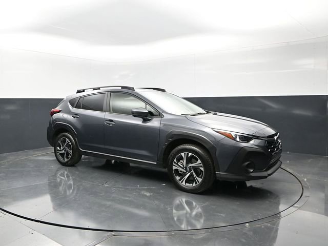 Used 2024 Subaru Crosstrek 2.0i Premium AWD/4WD image 1