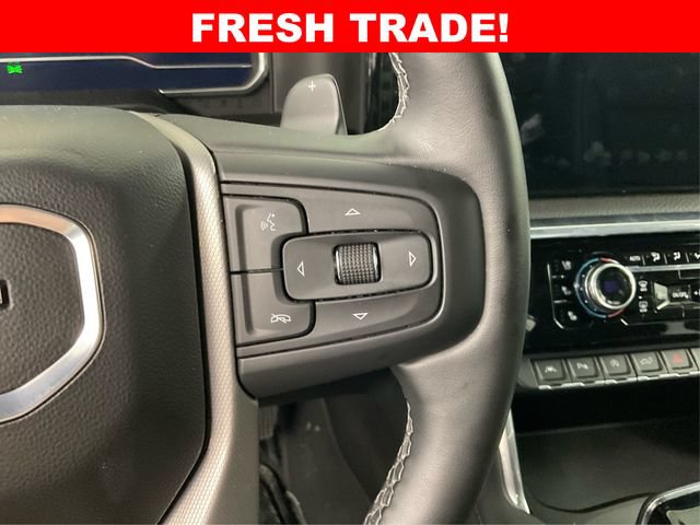 Used 2024 GMC Sierra 1500 Denali w/ Denali Reserve Package AWD/4WD image 27