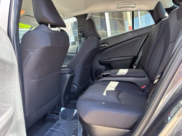Used 2019 Toyota Prius Prime Plus w/ Carpet Mat Package FWD image 10