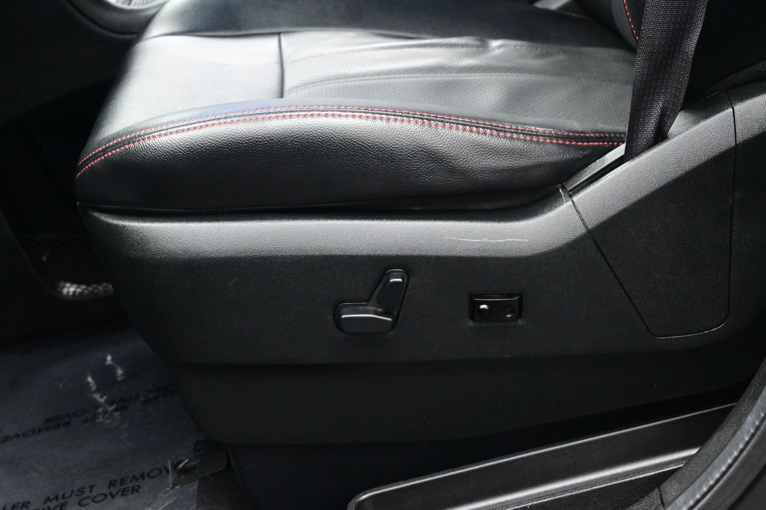 Used 2017 Dodge Grand Caravan GT FWD image 11